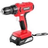 Electric screwdriver to hire